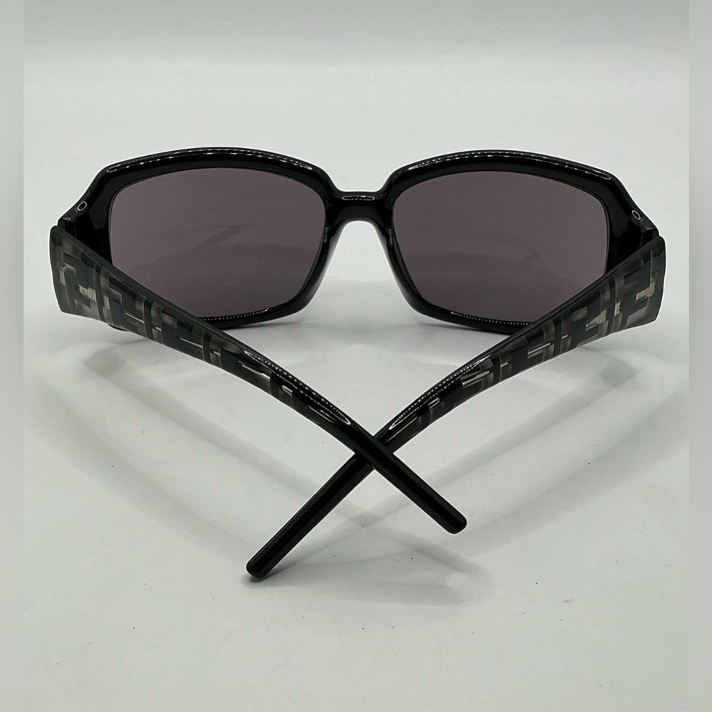 🖤 FENDI 🖤 Sunglasses FS 343 001 - Picture 8 of 16
